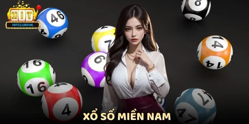 Xổ Số Miền Nam Hitclub Trải Nghiệm Giải Trí Quen Thuộc Mỗi Ngày